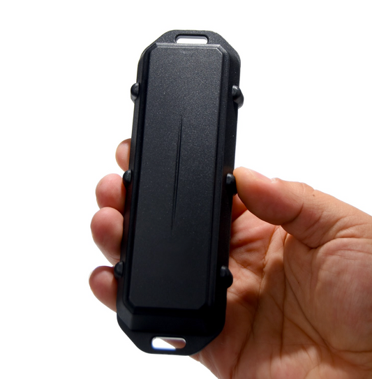 Trailer GPS Tracker – Wireless, Waterproof, Long Battery Life