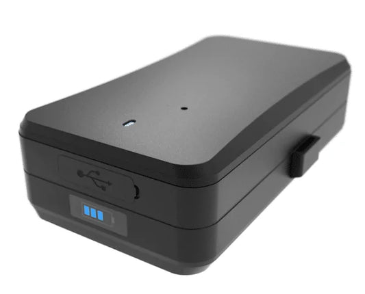 Trackhawk TH-MAG: Magnetic GPS Tracker