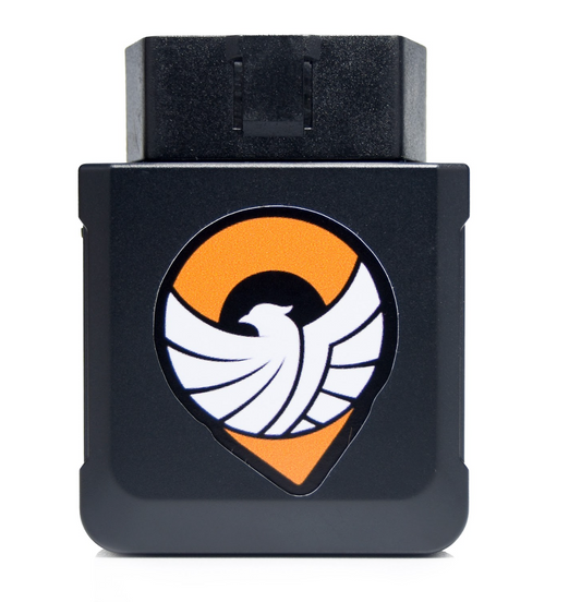 Trackhawk OBD2 GPS Tracking Device