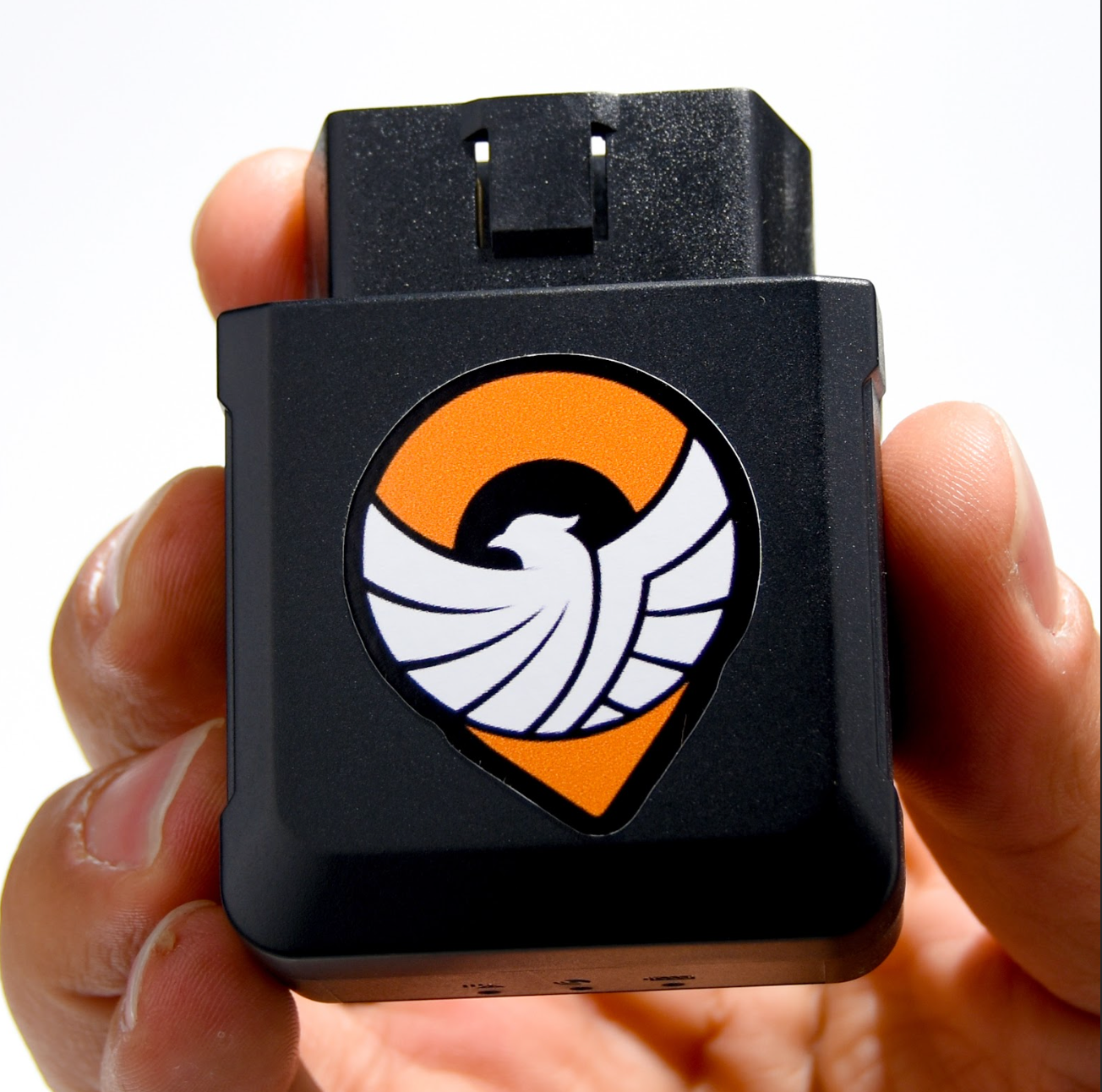 Trackhawk OBD2 GPS Tracking Device